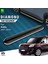 Fiat Doblo Uzun Şase Diamond Krom Yan Basamak 223 cm 2001-2010 1
