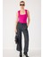 Kare Kesim Dekolteli Bodysuit 2