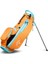 Fairway C Hd Stand Su Geçirmez Turuncu Golf Çantası 1