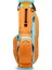 Fairway C Hd Stand Su Geçirmez Turuncu Golf Çantası 3