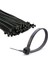 Kablo Bağı Plastik Cırt Kelepçe Kablo Klipsi 100 Adet Klips 3.6X200MM 5