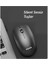 SPK7315 2.4ghz 1600 Dpi Kablosuz Mouse Siyah 3