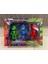 3 Lü Pjmasks Figür 1