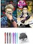 Jujutsu Kaisen 11 ve İblis Keser 15 2li Set 1