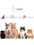 Friend Pet Premium Gold Yetişkin Kedi Maması Tavuklu 9 Kilo %100 Yeme Garantili 6