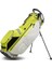Fairway C Hd Stand Su Geçirmez Sarı Golf Çantası 1