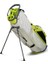 Fairway C Hd Stand Su Geçirmez Sarı Golf Çantası 2