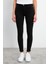 Gabriella Party Black Skinny Jean Pantolon - Party Black 3