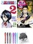 Bleach 2 ve İblis Keser 15 2li Set 1