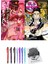 Hanako-Kun Tuvalet Hayaleti 7 ve İblis Keser 15 2li Set 1