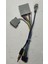 Smart Go Honda Crv Old 2007/2012 9 Inç 4-64 4
