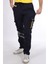 Kışlık Lacivert Likralı 112 Acil Sağlık Pantolonu Unisex 1