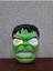 Hulk Maske 1