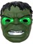 Hulk Maske 2