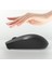 WS204 Kablosuz 1200DPI 3 Tuşlu Optik Siyah Mouse 5