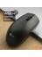 WS204 Kablosuz 1200DPI 3 Tuşlu Optik Siyah Mouse 6