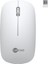 WS214 1200 Dpı 4 Tuşlu Kablosuz Mouse Beyaz 1