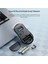 WS216 Kablosuz 1600DPI 7 Tuşlu Optik Mouse Siyah 3