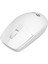 WS204 Kablosuz 1200DPI 3 Tuşlu Optik Mouse Beyaz 6