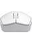 WS204 Kablosuz 1200DPI 3 Tuşlu Optik Mouse Beyaz 7