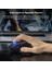 MS107 Kablolu 3200DPI 7 Tuşlu RGB LED Aydınlatmalı Gaming Optik Mouse Siyah 2