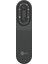 SPT9604 Kablosuz 2.4 Ghz USB Alıcılı Lazer Presenter Sunum Kumandası Siyah 1