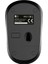 WS206 Kablosuz 1200DPI 3 Tuşlu Optik Mouse Siyah 8