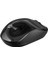 WS206 Kablosuz 1200DPI 3 Tuşlu Optik Mouse Siyah 10
