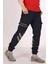 Lacivert Jogger Paça Likralı 112 Acil Sağlık Pantolonu Unisex 1