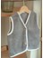Wellsoft Peluş Bebek&çocuk Yelek 5