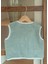 Wellsoft Peluş Bebek&çocuk Yelek 4