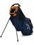 Fairway Cg 14 Hd Stand Lacivert-Turuncu Golf Çanta 2
