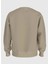 Erkek Standart Baskılı Sweatshirt - A2826-0024 3