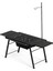 Multifunctional Travel Barbecue + Katlanabilir Masalı 1