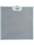 2 Adet 00771329 Davlumbaz Aspiratör Filtresi 320X320 mm M3 1