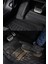 Seat Leon 2005-2012 Model 4d Joker Mavi Havuzlu Paspas 1