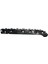 Braket Tampon Jaecoo 7 24-26 Arka Lh 1