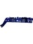 Braket Tampon Tiggo 7 Pro Max 24-26 Ön Lh 1