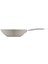 Swiss Crystal Bej Wok Tava 28 cm 2