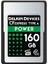 Delkın Devıces Cfexpress Type A Power 160GB 2 Li Paket Hafıza Kartı 2