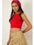Seamless Crop Top 2
