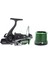 Salazar 6500 Surf Makine 7+1 Bb 1
