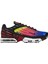 Air Max Plus 3 Amm Tuned Air Sneaker Black Günlük Spor Ayakkabı Siyah 1