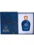 Extreme 100 ml parfüm Amber & Woody & Almond 4