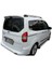 Ford Courier Beyaz Spoiler 3