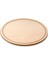 Ahşap Pizza Tabağı Tahtası Pizza Altlığı 34 Cm 1