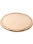Ahşap Pizza Tabağı Tahtası Pizza Altlığı 28 Cm 1