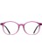 BXFNTS1311 C-05 45 Kadın Optik Çerçeve 1