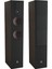 Dalı Optıcon-6 Mk2 Tobacco Oak Kule Tipi Hoparlör Takımı 4