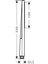 Pulsify E 100 1 Jet Baton El Duşu Bronz Ecosmart+ 5